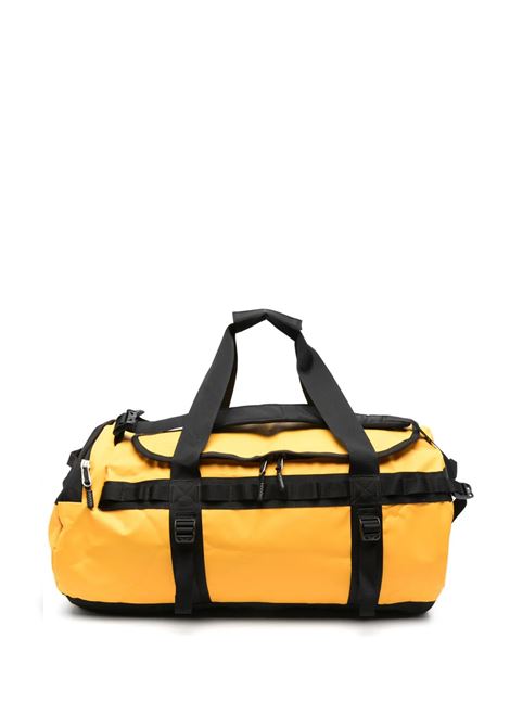 base camp - m unisex yellow THE NORTH FACE | NF0A52SA4WP1